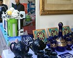 نمایشگاه بین المللی گردشگری برای رشد صنعت در هرات برگزار شد